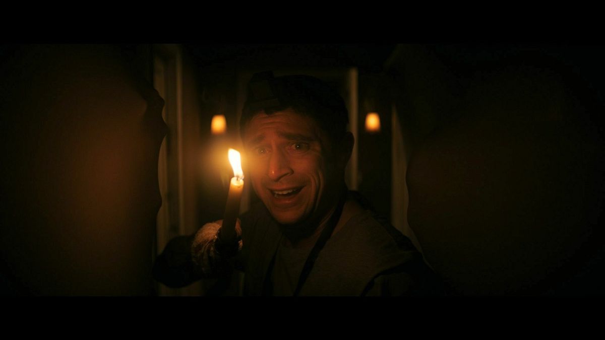 Se trata de una de las películas de miedo con mejores críticas de los últimos años, y puedes verla en streaming
