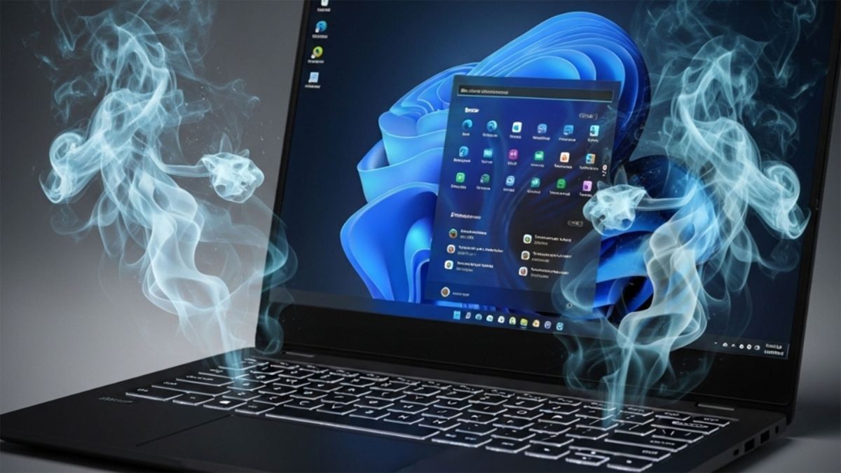 ¿Tu Windows 11 va lento? Este test revela si reinstalarlo realmente mejora el rendimiento