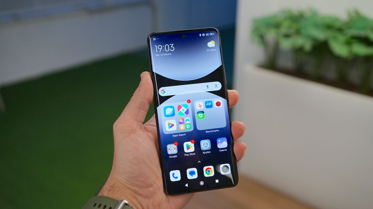 El superventas Xiaomi con 5G y carga a 120W anima el Prime Day: cuesta 130 euros menos