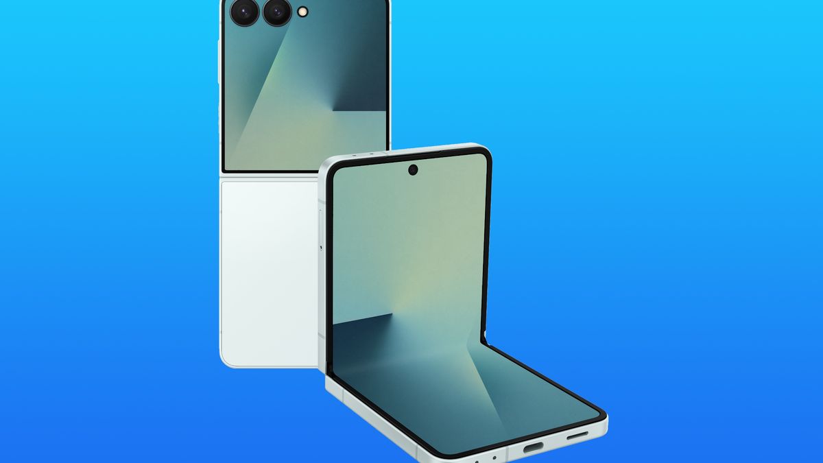 Los Samsung Galaxy Z Flip 7 llegan por partida doble, con un modelo barato para reconquistar los plegables concha