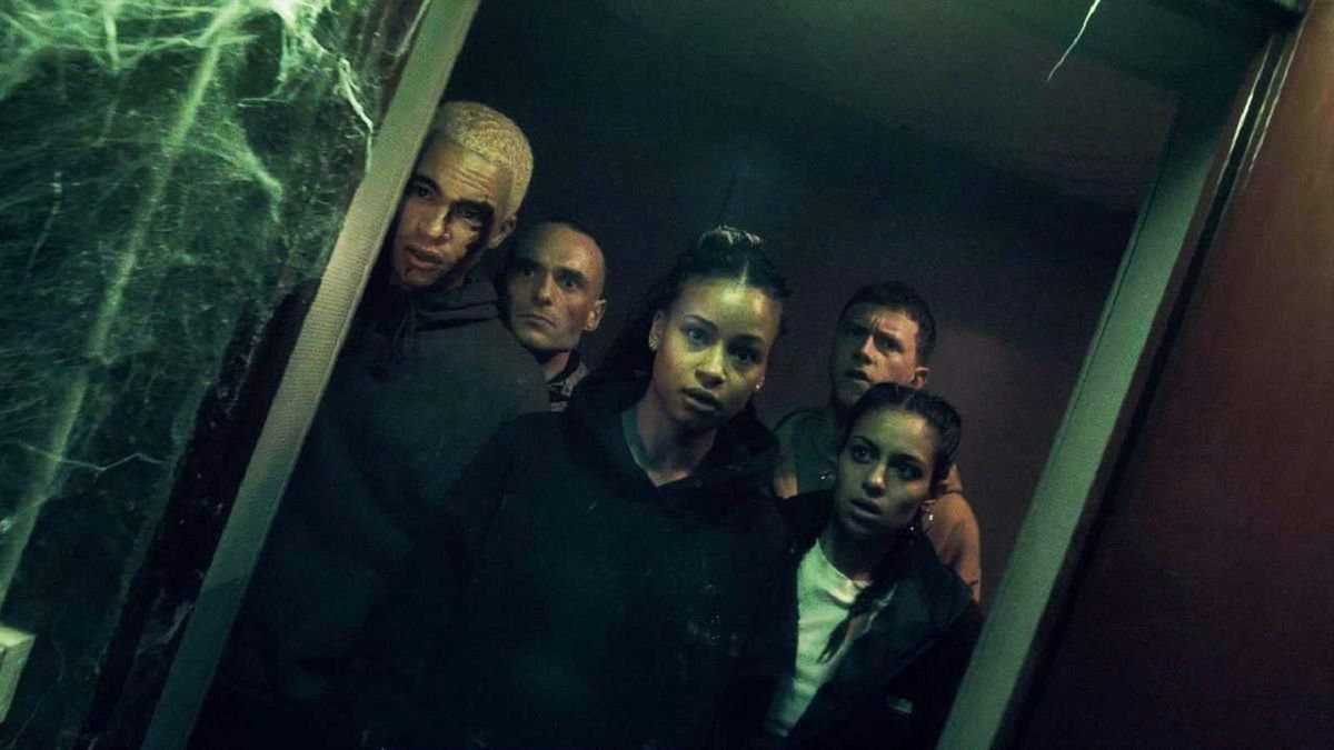 la película de terror francesa que recupera uno de los miedos más comunes
