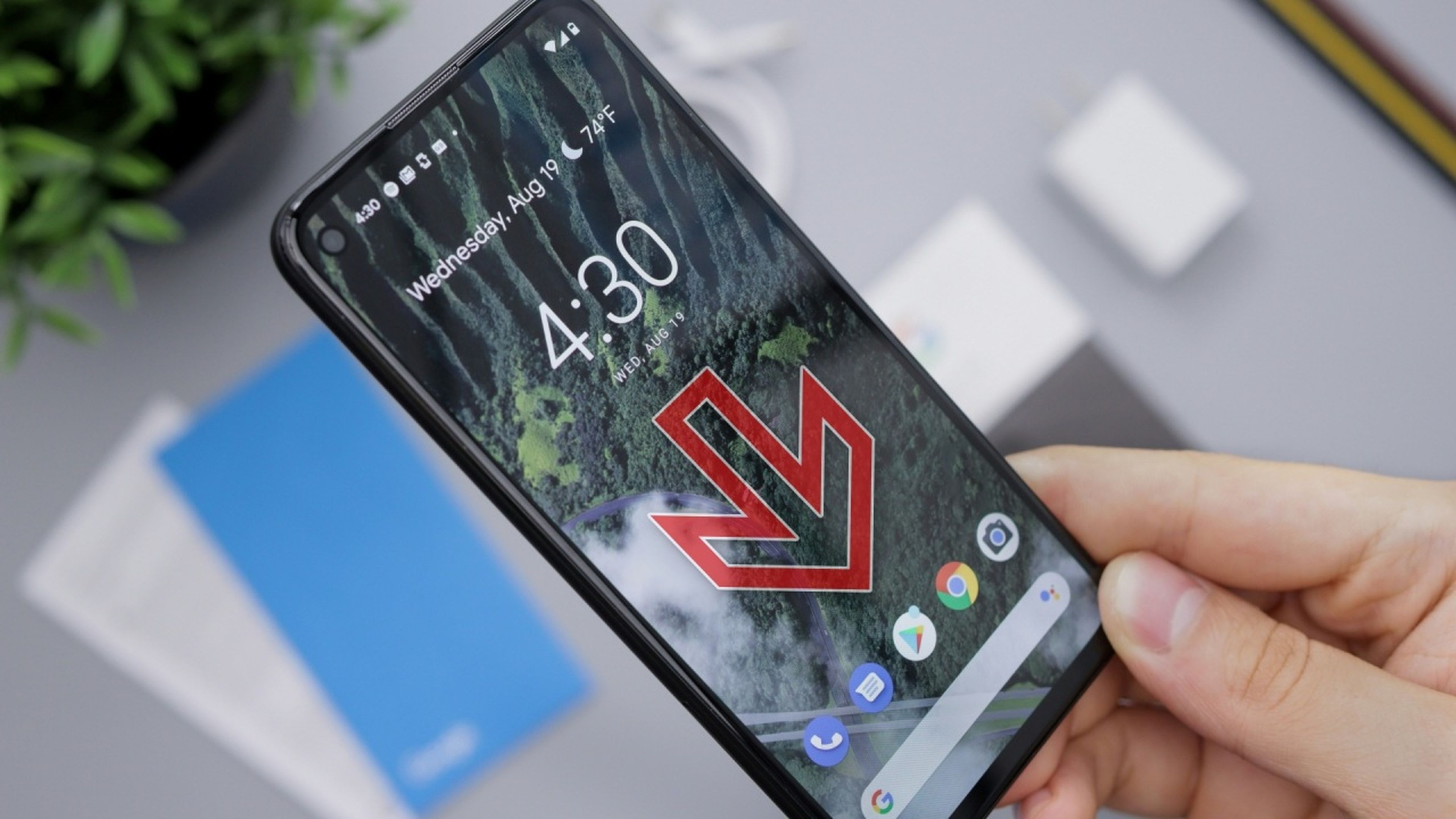 Problemas de rendimiento en Android