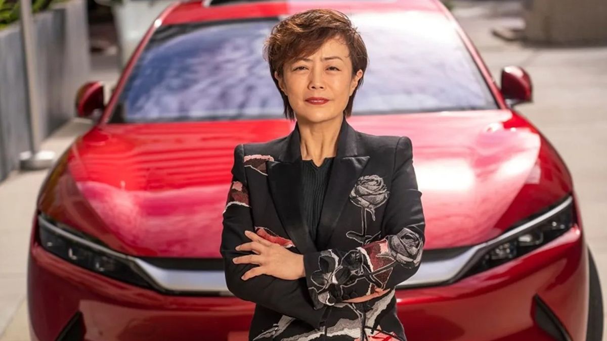 “No querrás más de 300 km de autonomía en tu coche eléctrico”