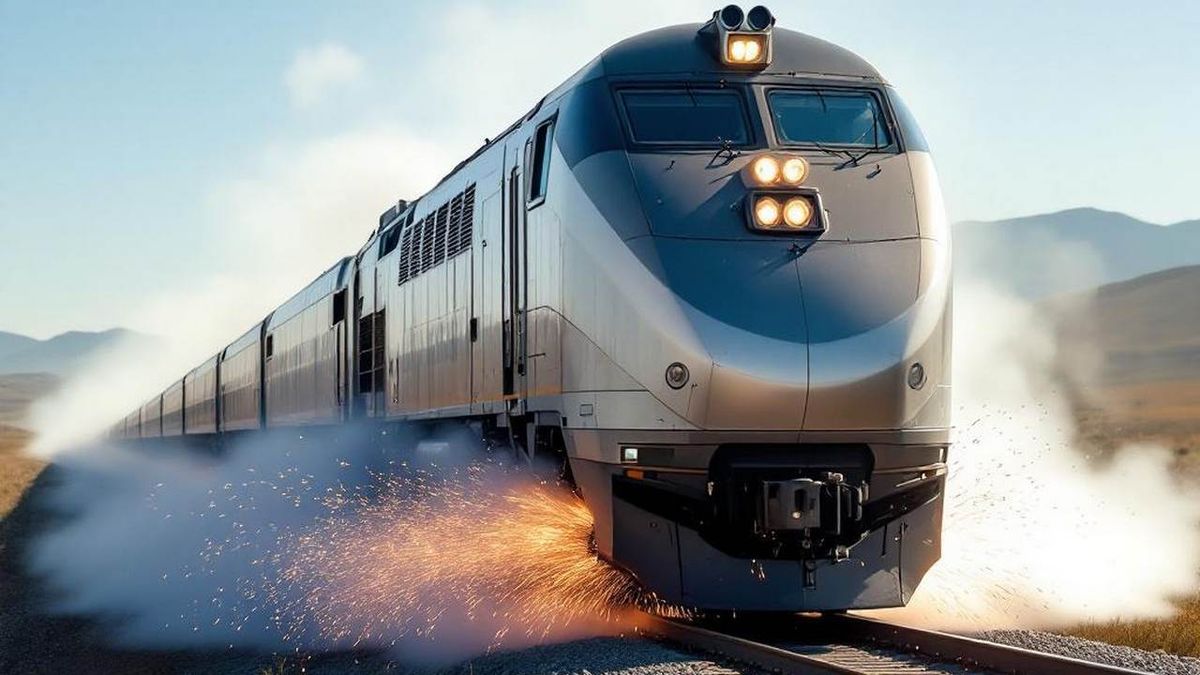 Hackers pueden accionar a distancia los frenos de los trenes de Estados Unidos con Flipper Zero y nadie ha hecho nada durante años