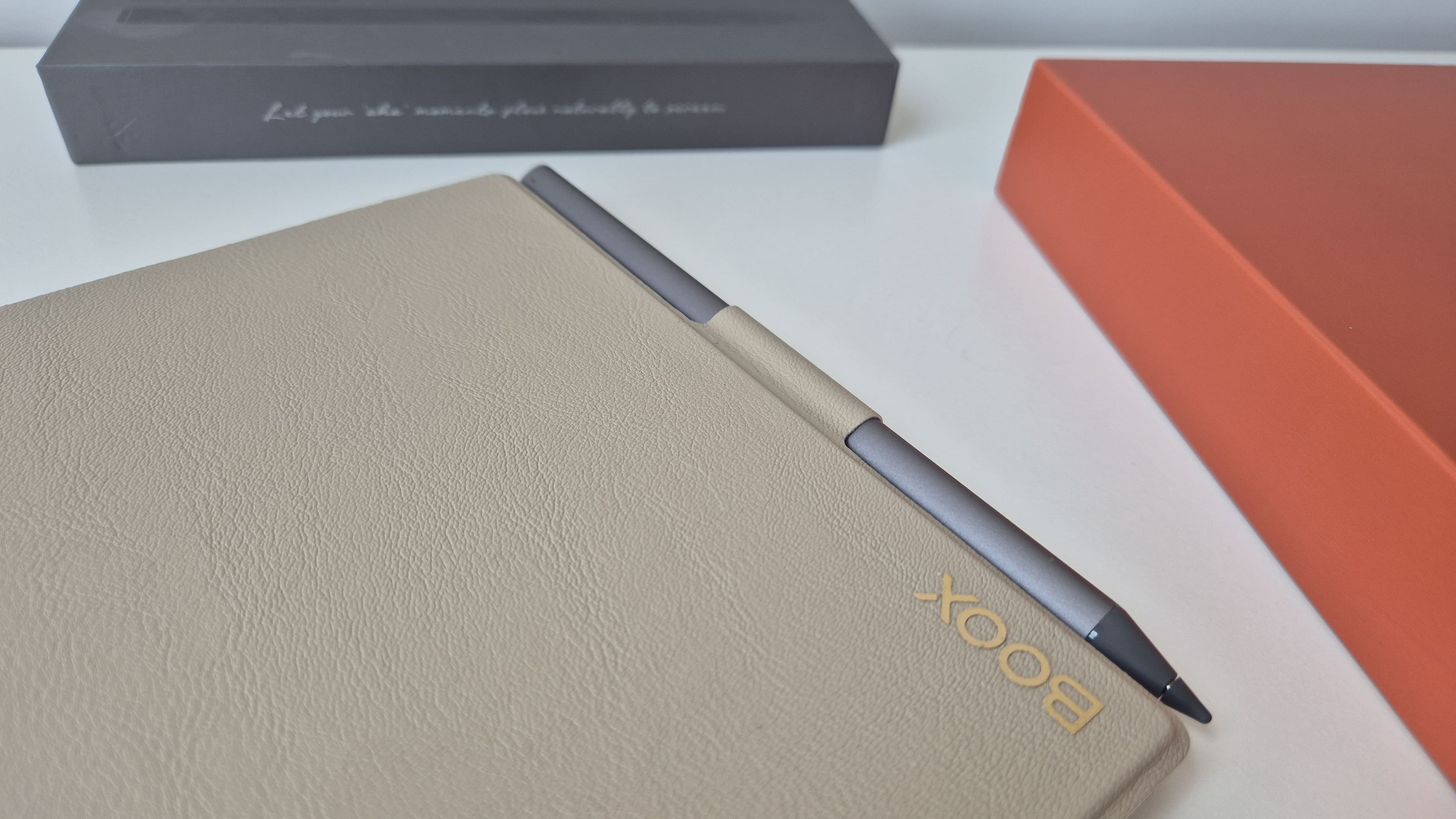 BOOX Go Color 7 (Gen II)