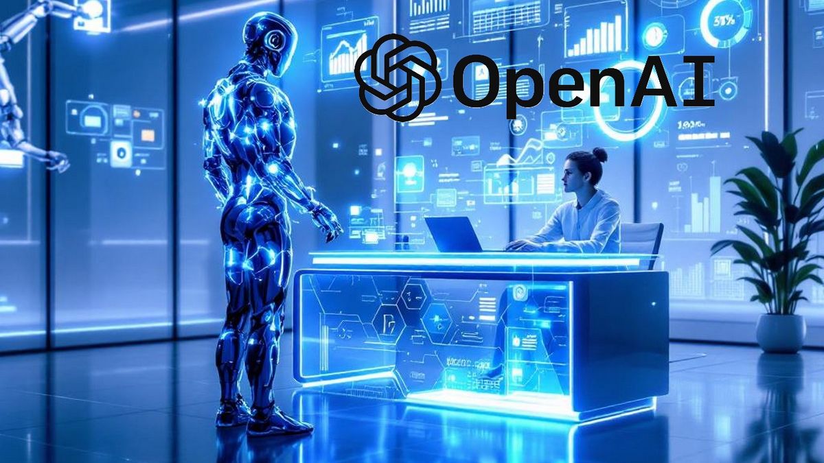 OpenAI lanza ChatGPT Agent, el agente de IA que usa su propio ordenador virtual
