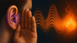 Investigadores han descubierto la existencia del segundo sonido, un hito científico que podría revolucionarlo todo