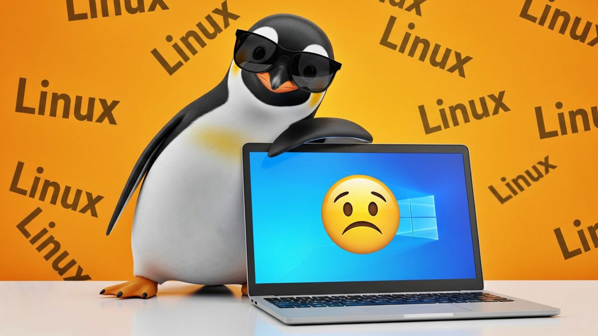 es oficial, la gente está abandonando Windows
