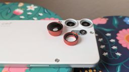 CMF Phone 2 Pro