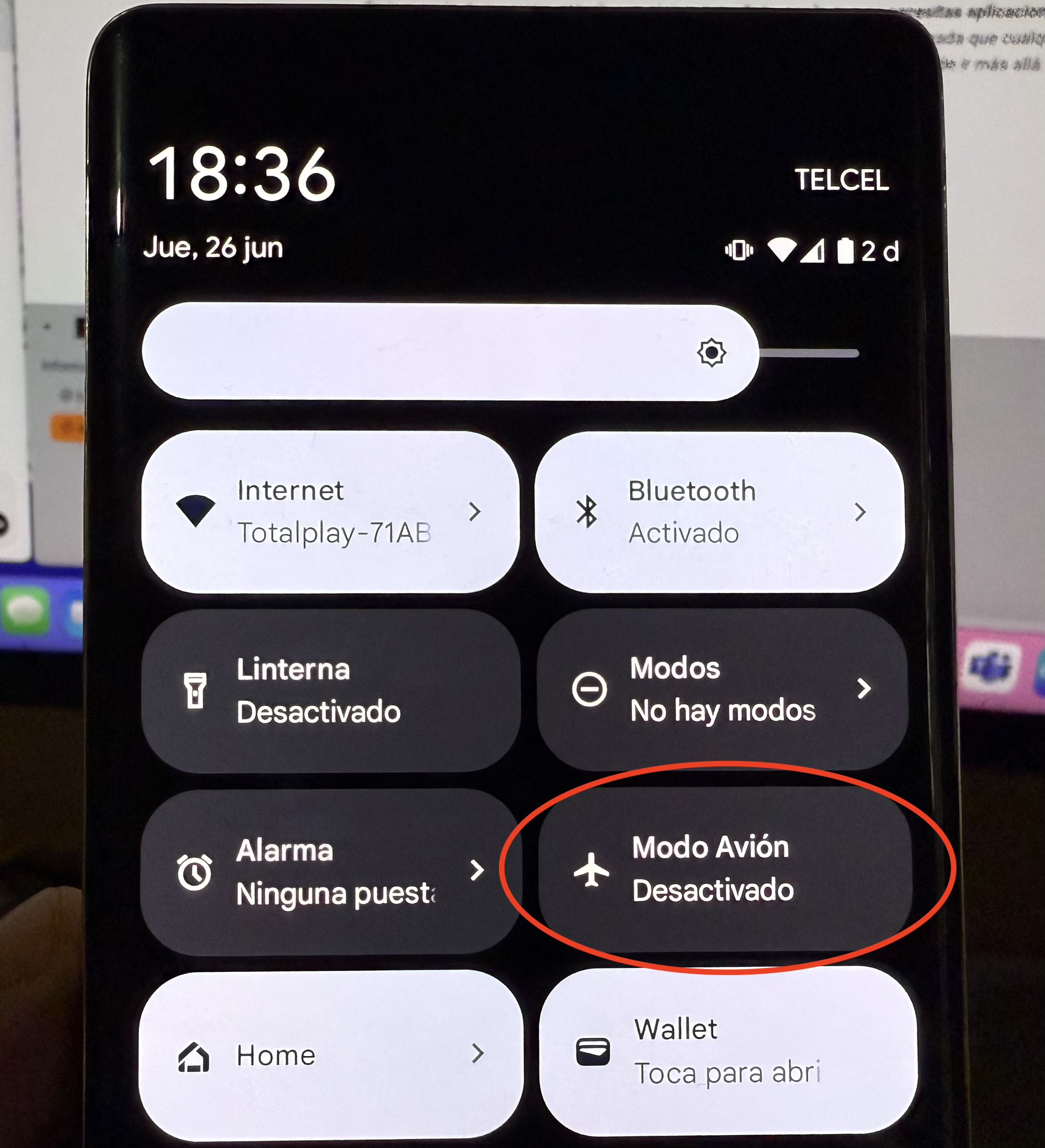 Con este sencillo truco podrás mejorar la señal de tu conexión móvil