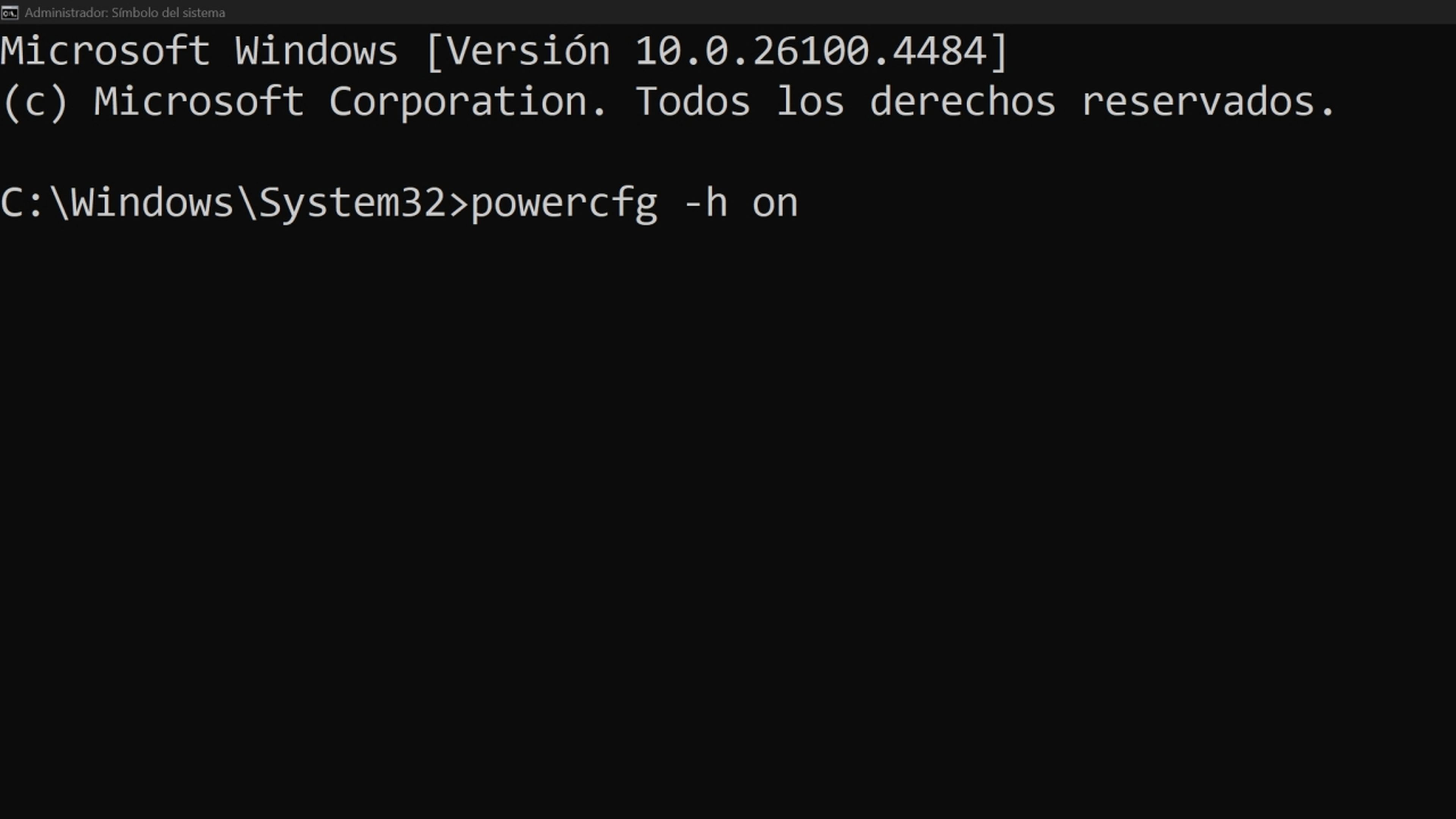Sensor de Almacenamiento en Windows 11