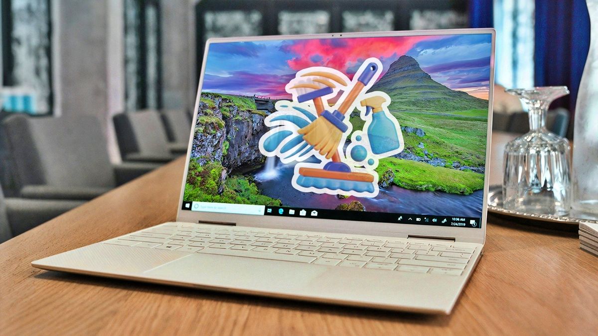 4 trucos para limpiar Windows y dejar de perder espacio en tu PC sin darte cuenta