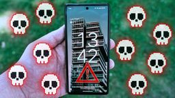 Malwares en Móviles