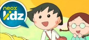 Chibi Maruko-Chan
