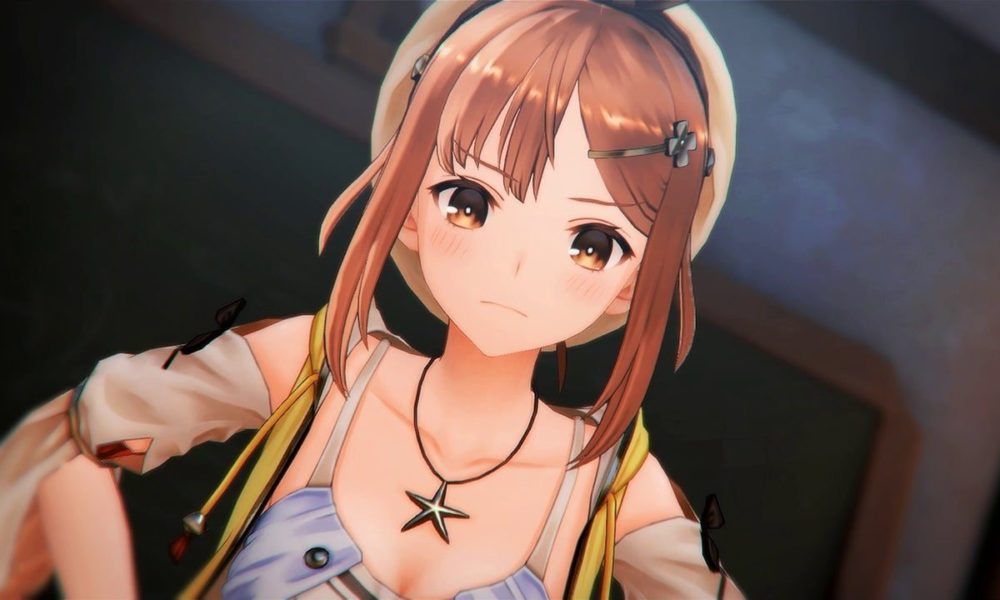 Anunciado Atelier Ryza Trilogy – Ramen Para Dos