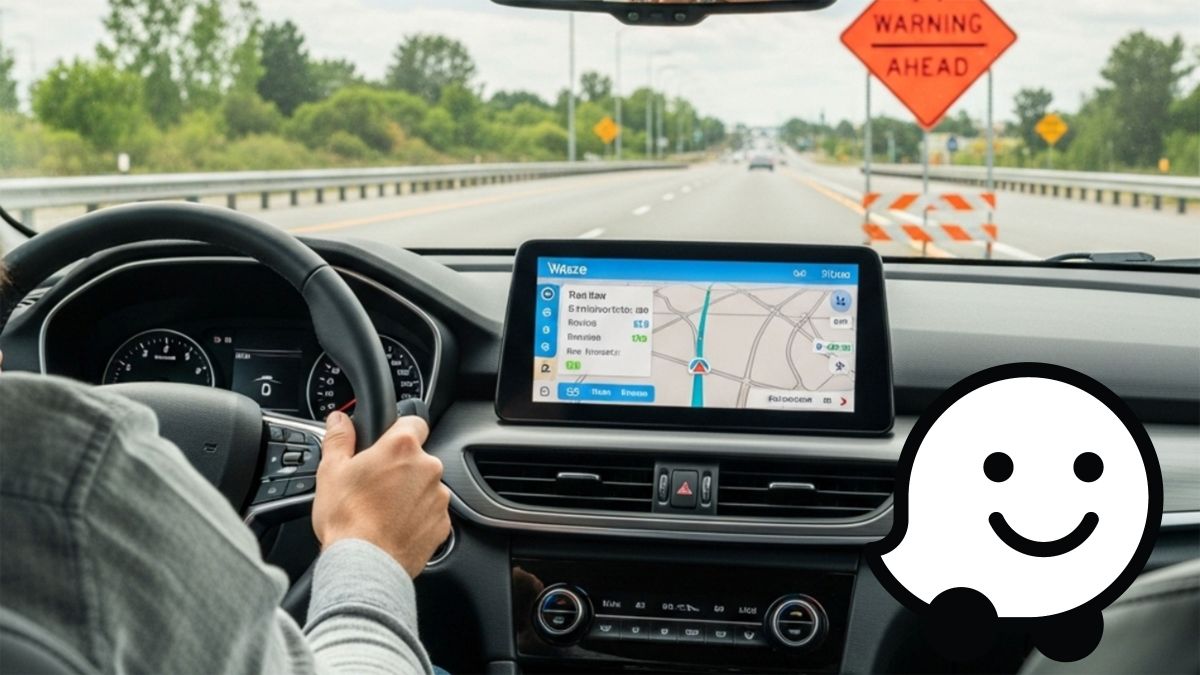 Waze integrará múltiples alertas en una sola notificación para mejorar la navegación