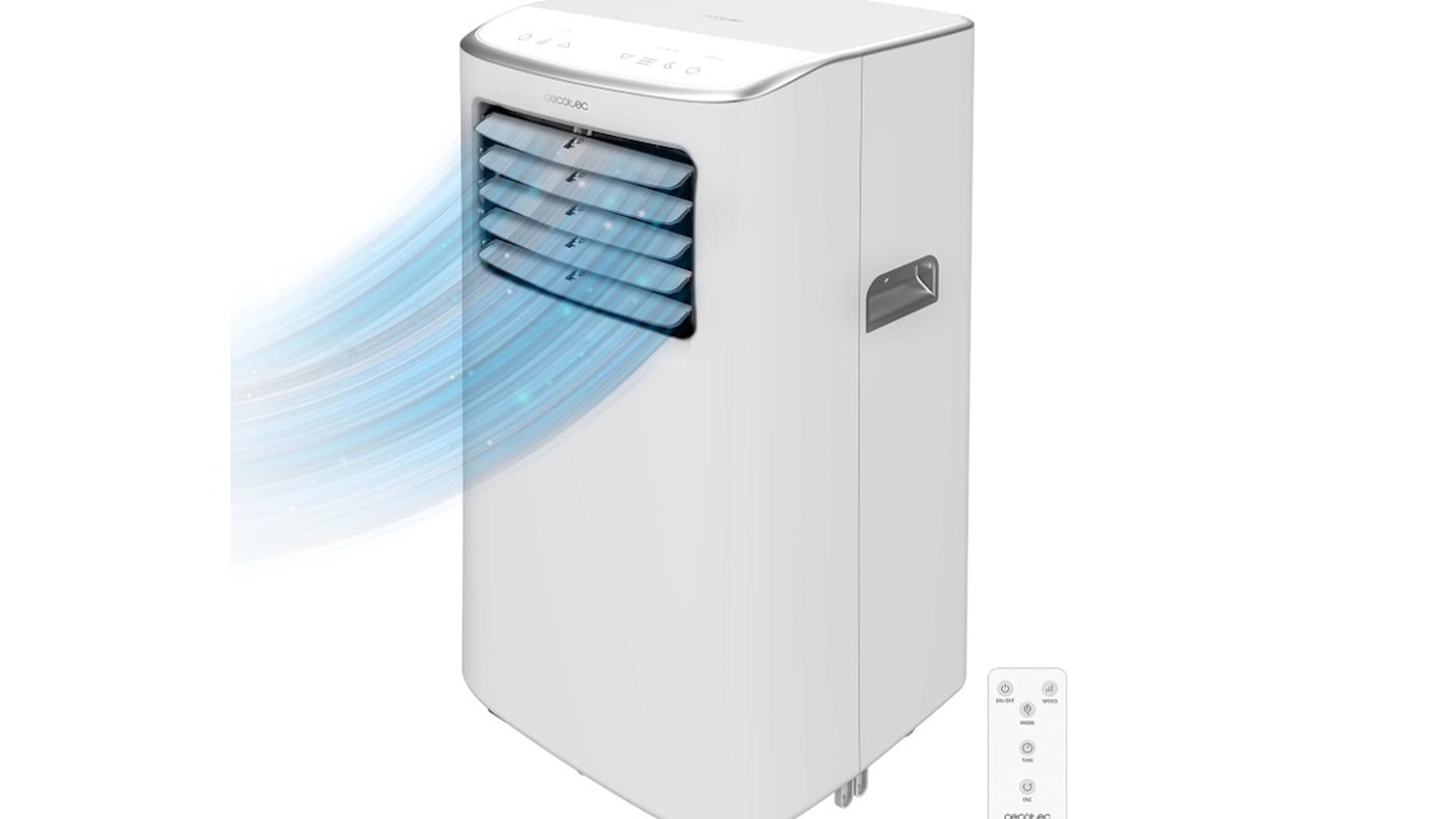 Cecotec ForceClima 7400
