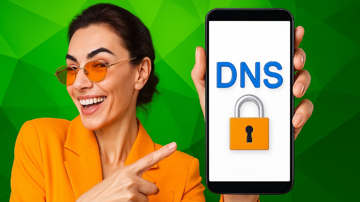 Qué es el modo DNS privado de Android y por qué deberías activarlo en tu móvil ahora mismo