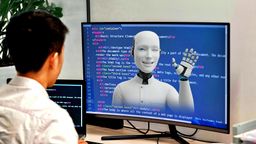 Aprender a programar para la IA
