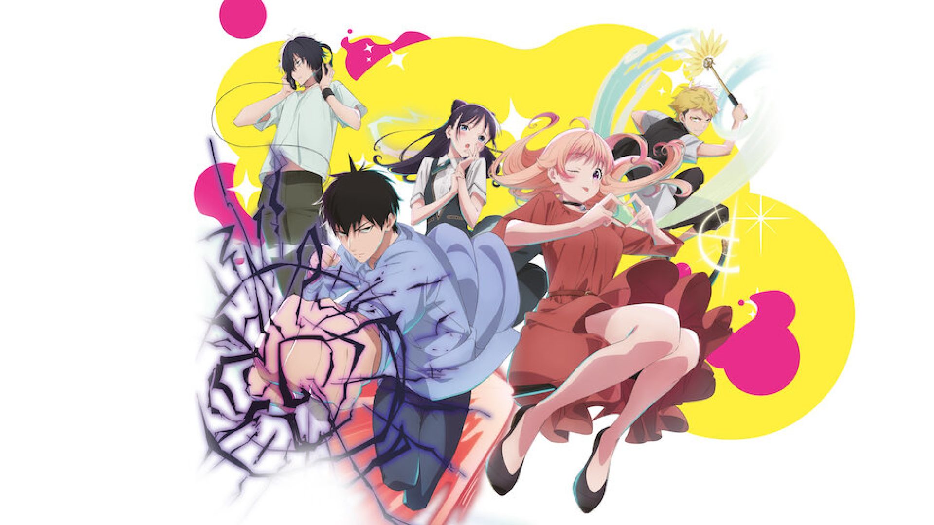 Yutori lanza el ending del anime WITCH WATCH con emotivo videoclip