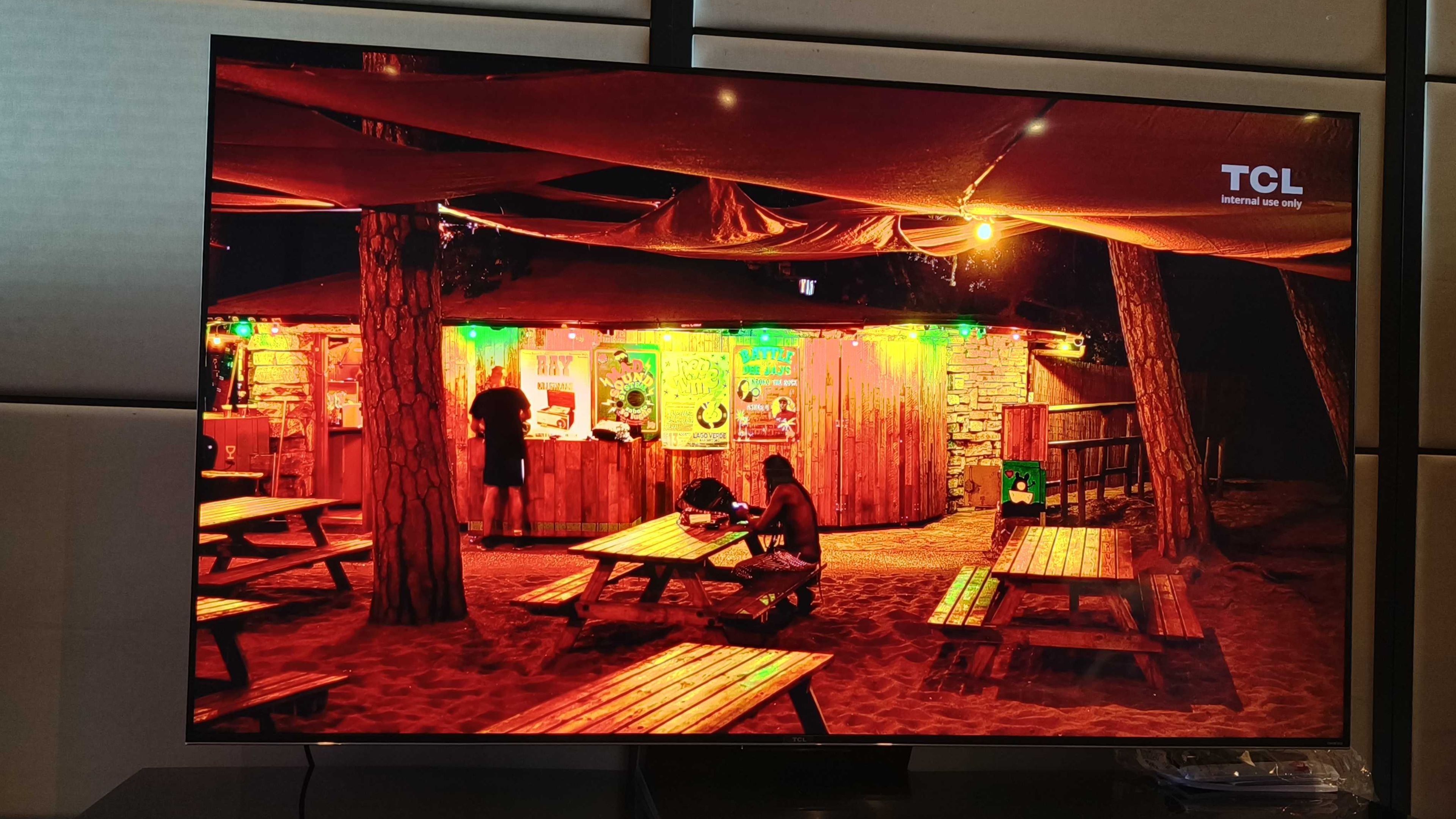 Nuevos televisores de TCL: hasta 98 pulgadas y tecnología Mini LED