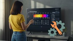 5 ajustes de imagen para tu Smart TV recomendados por expertos: después de varios años parece que tengo tele nueva