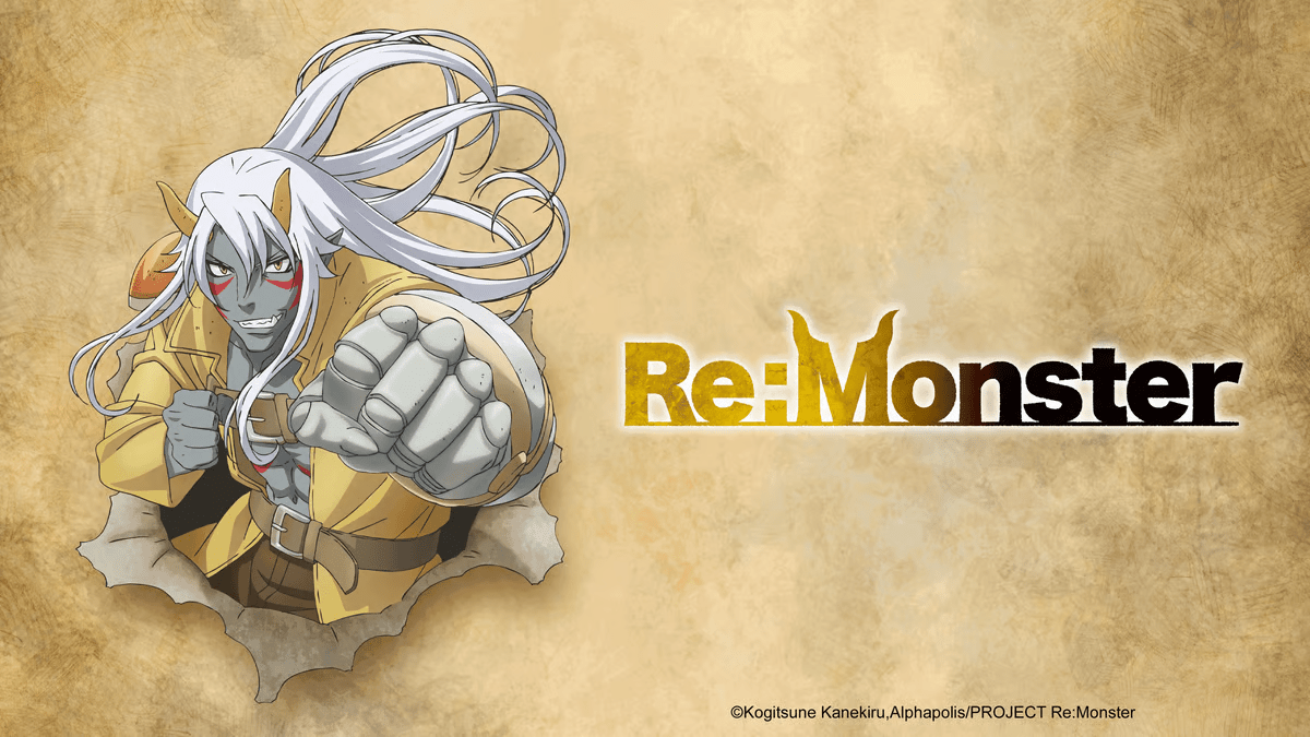 re:monster ljasfl