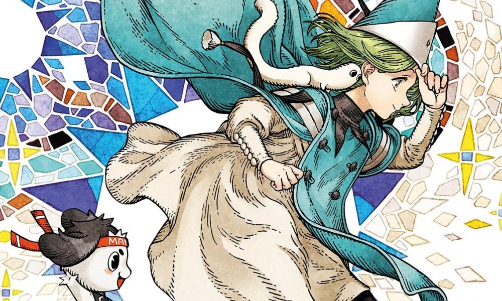 31 Manga Barcelona del 5 al 8 de diciembre en la Fira Barcelona Gran Vía