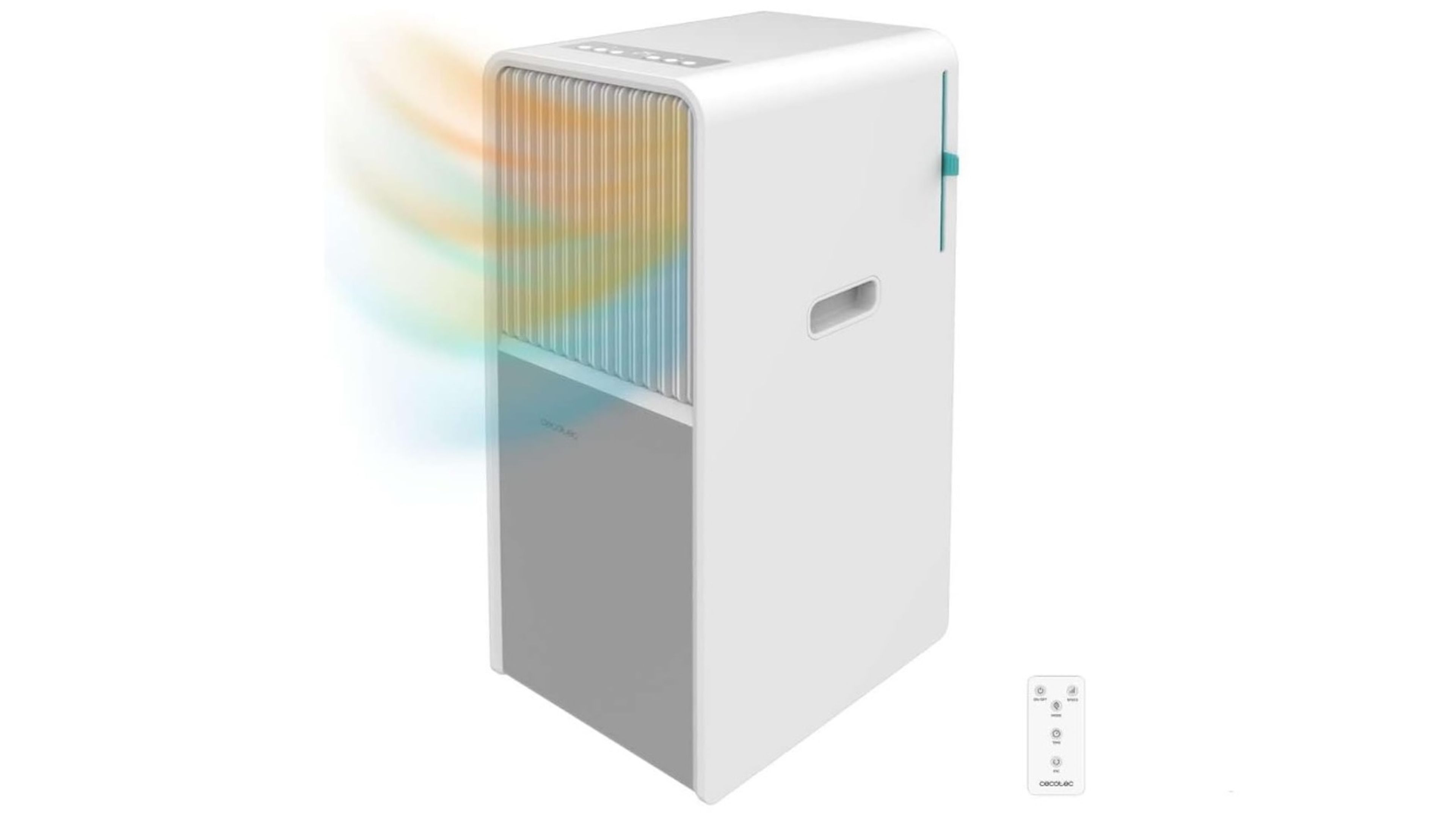 Cecotec ForceClima 9450
