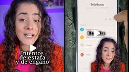 Acabar con las llamadas SPAM