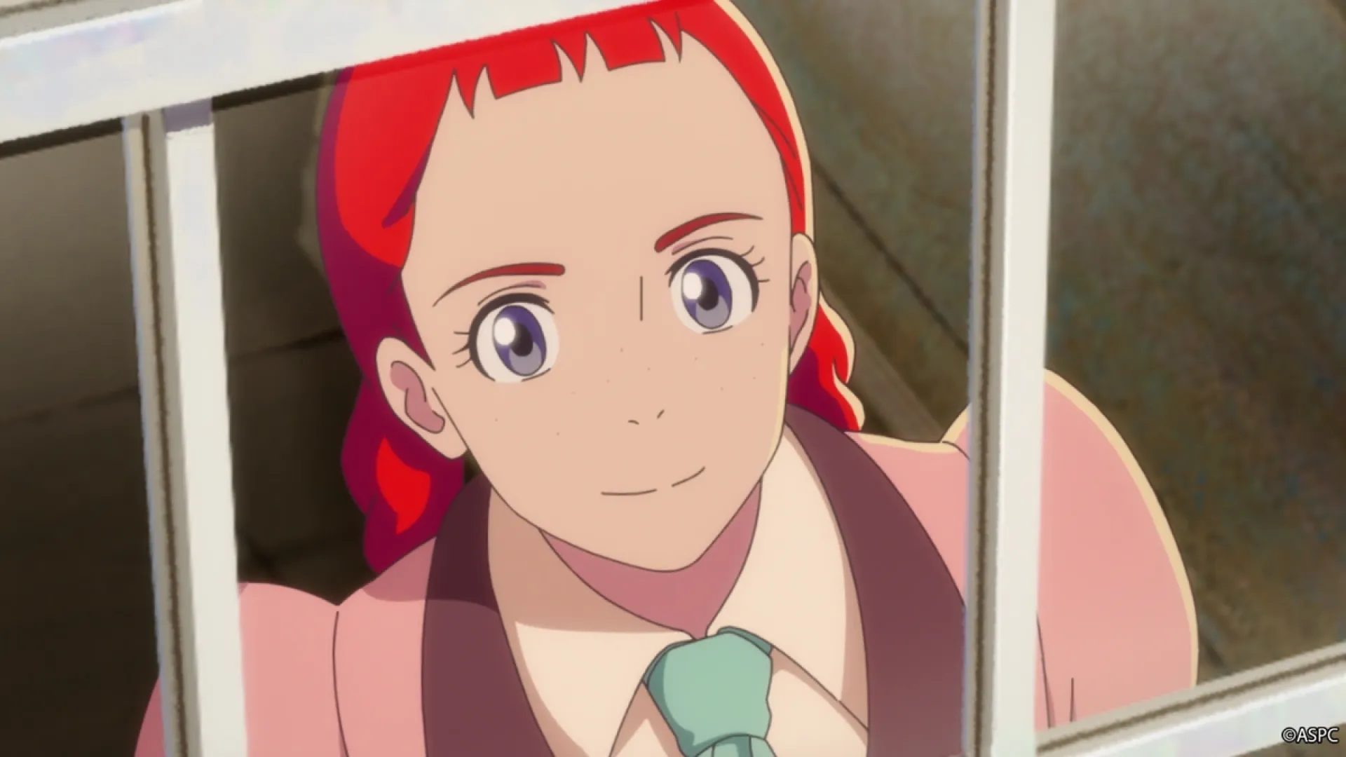 Anne Shirley se prepara para su arco universitario con una nueva imagen