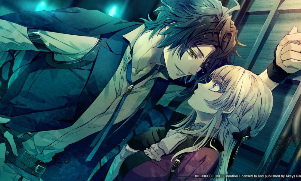 Anunciado el lanzamiento occidental de Illusion of Itehari
