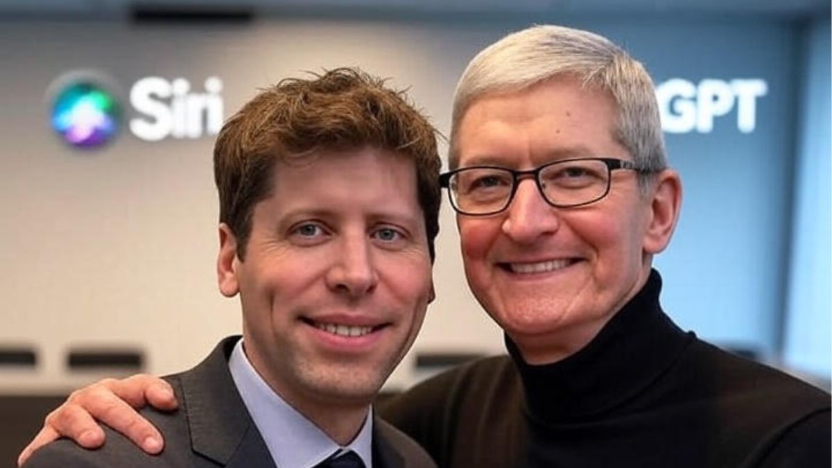 Apple, en crisis con su IA, reconoce el fracaso y recurre a modelos de otros para no quedarse atrás