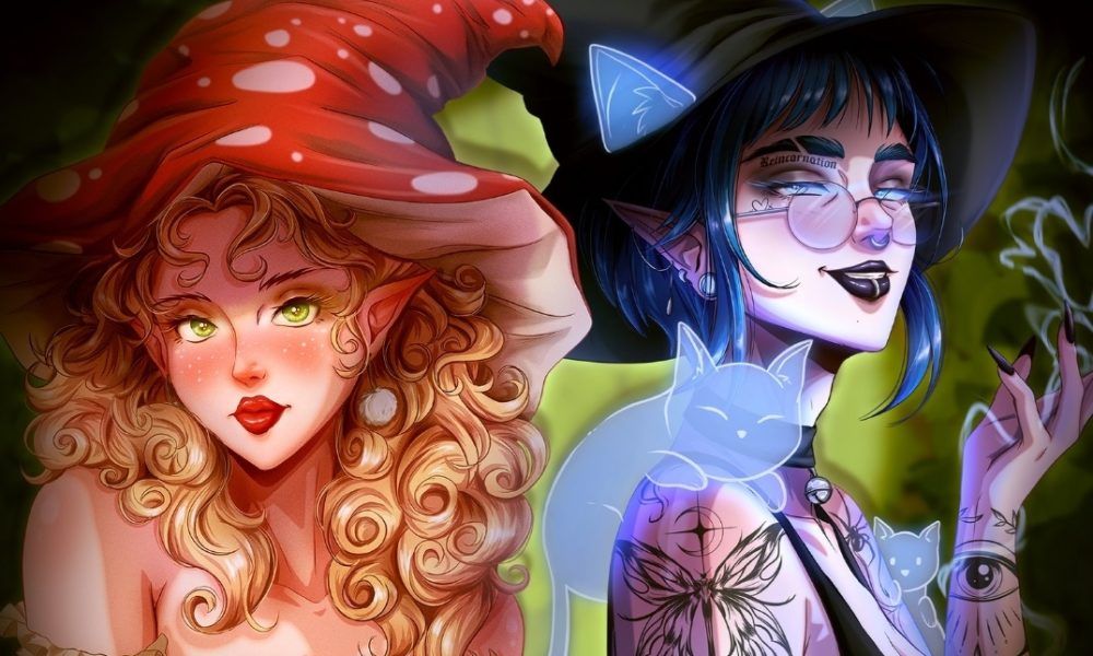 Arechi Manga anuncia cinco nuevas licencias