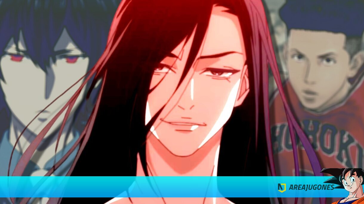 Así es Eleceed, el anime que reúne al estudio de The First Slam Dunk con el creador de Noblesse