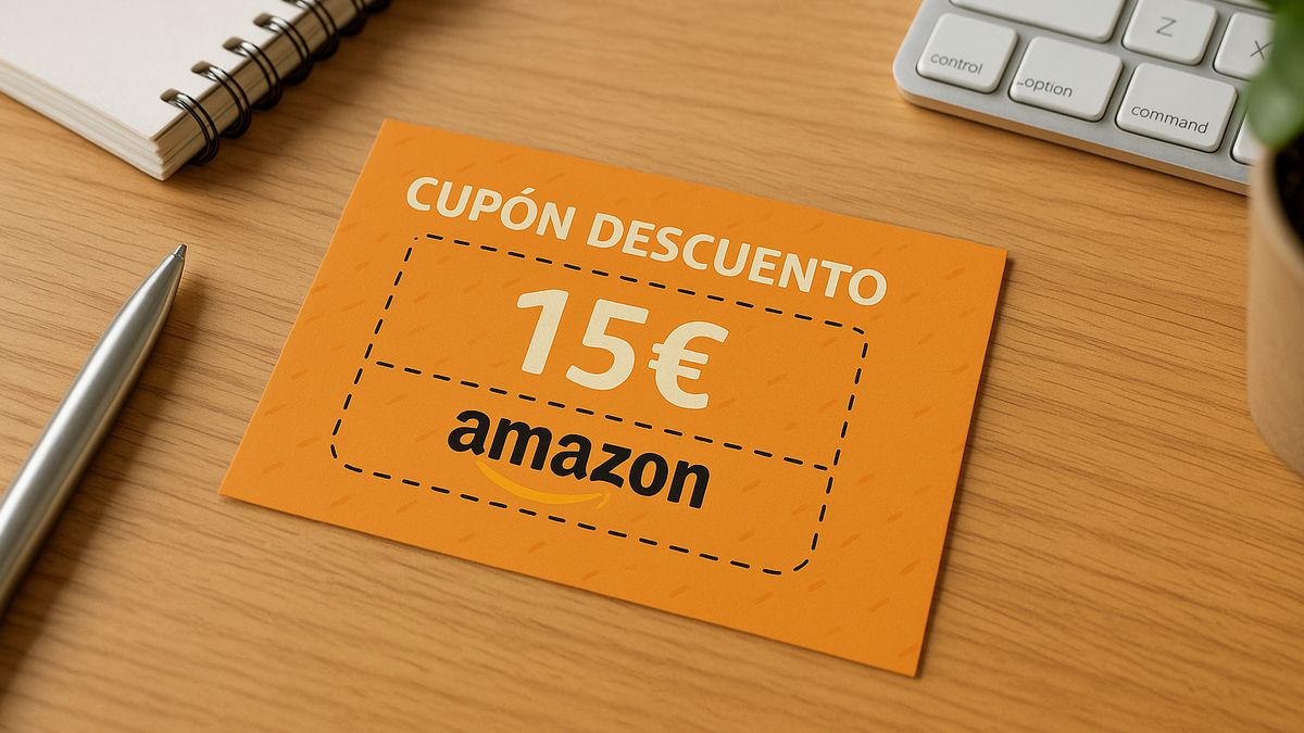 Así puedes saber si tienes 15 euros gratis para gastar en el Amazon Prime Day