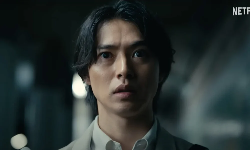 Avance oficial de la tercera temporada de Alice in Borderland