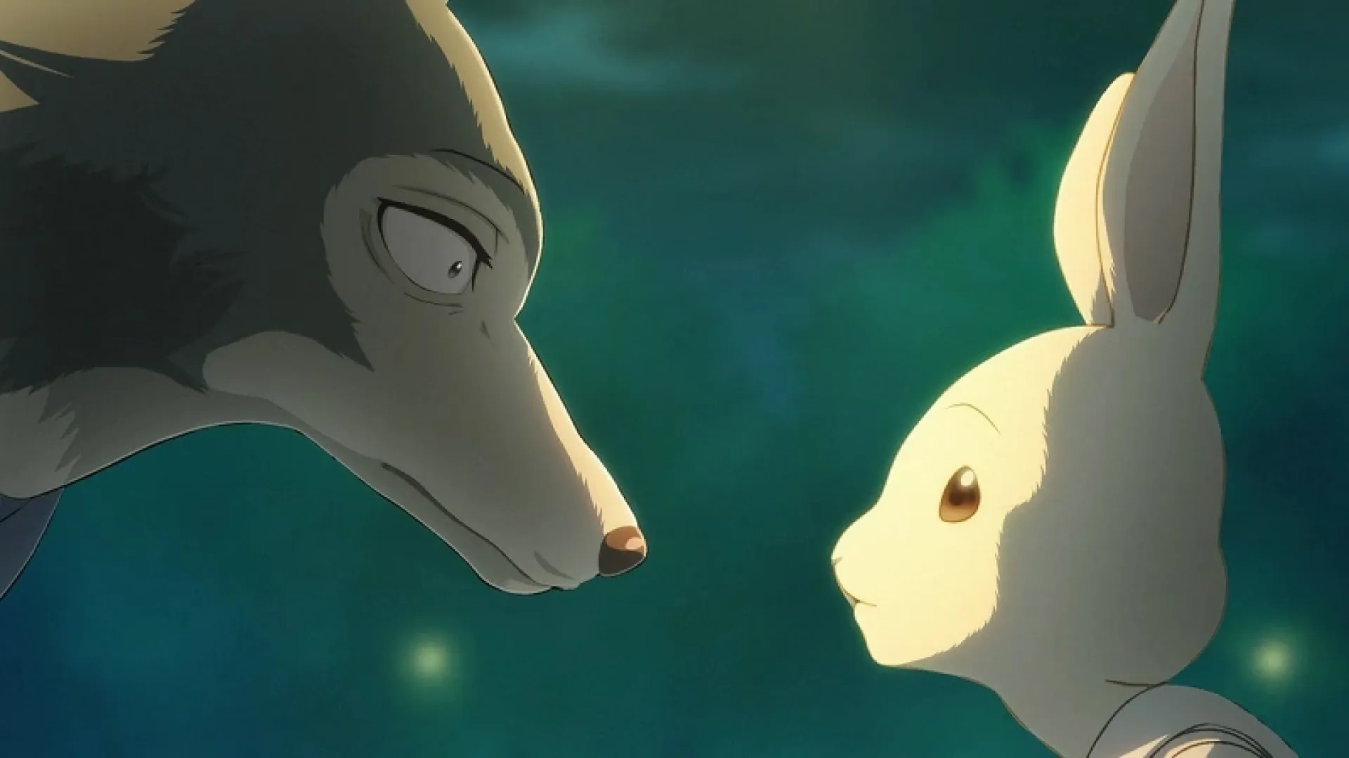 BEASTARS revela nueva imagen y confirma su regreso en 2026