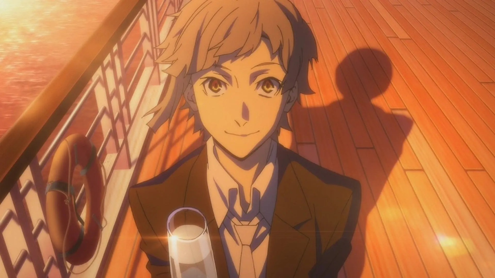 Bungo Stray Dogs celebra su 9no aniversario con ilustraciones y más