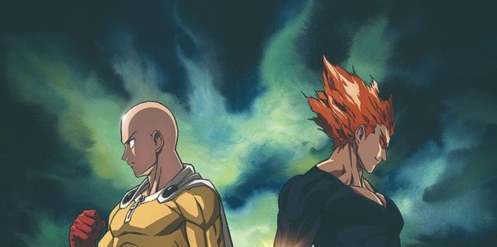 Crunchyroll emitirá la tercera temporada de One Punch Man
