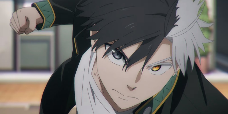 Crunchyroll estrena doblaje castellano para la primera temporada de WIND BREAKER