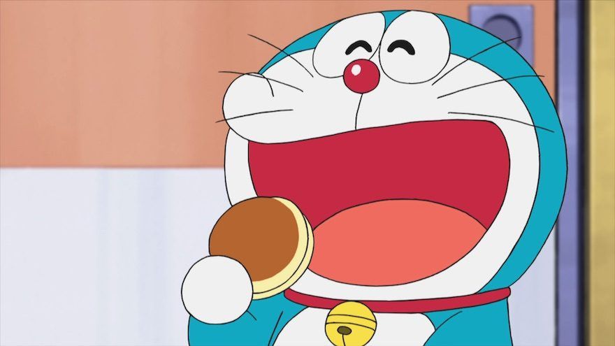 Dorayaki Para Dos regresa el lunes