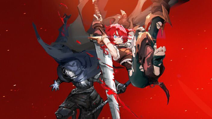 Ediciones Babylon licencia el manga de Blade & Bastard
