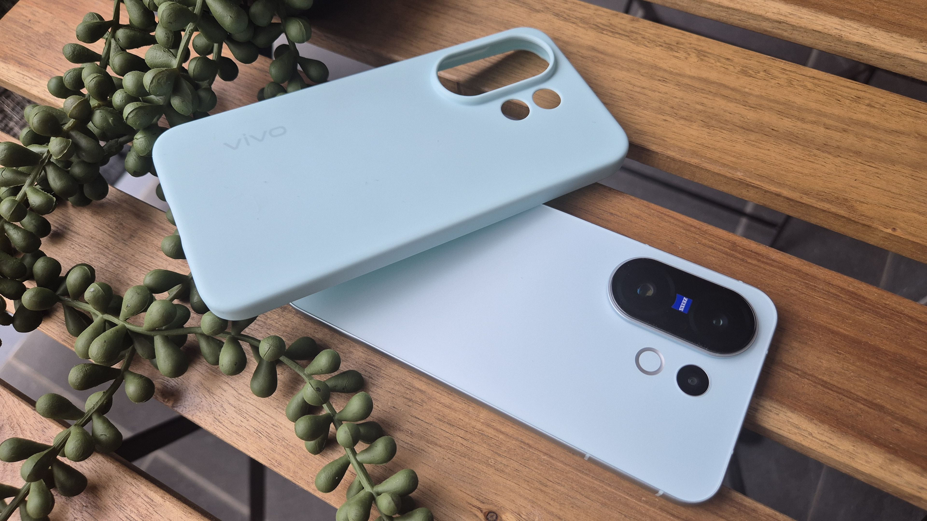 vivo X200 FE