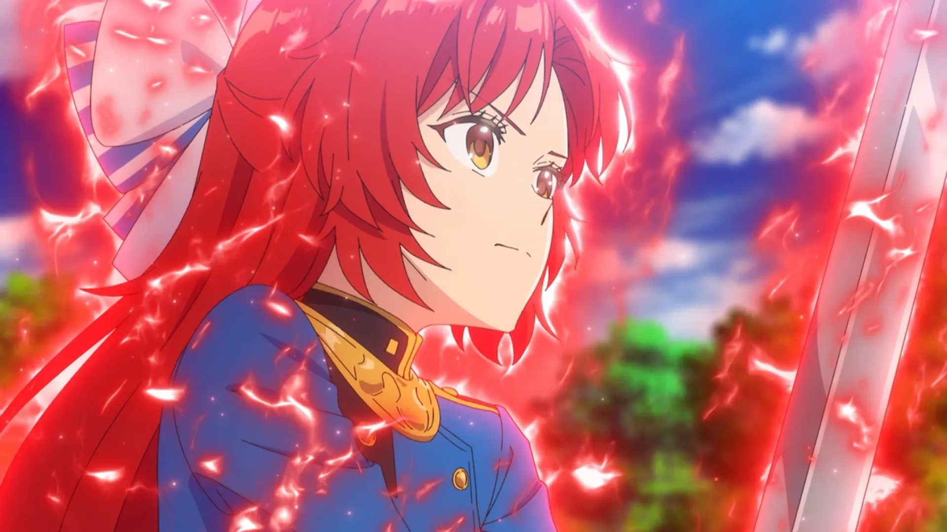 El anime A Tale of the Secret Saint revela su primer adelanto y estreno