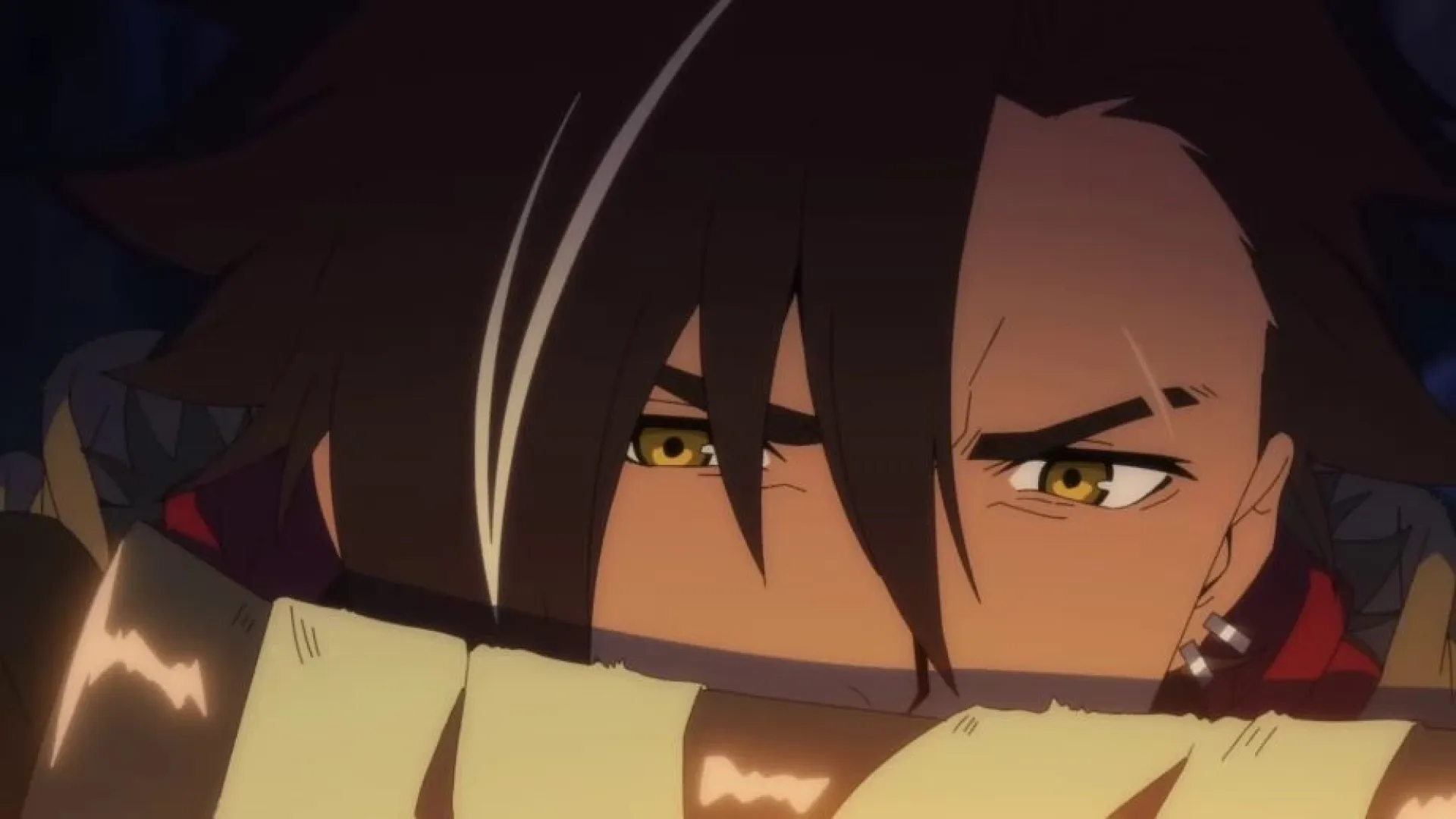 El anime Sentenced to Be a Hero retrasa su estreno a 2026