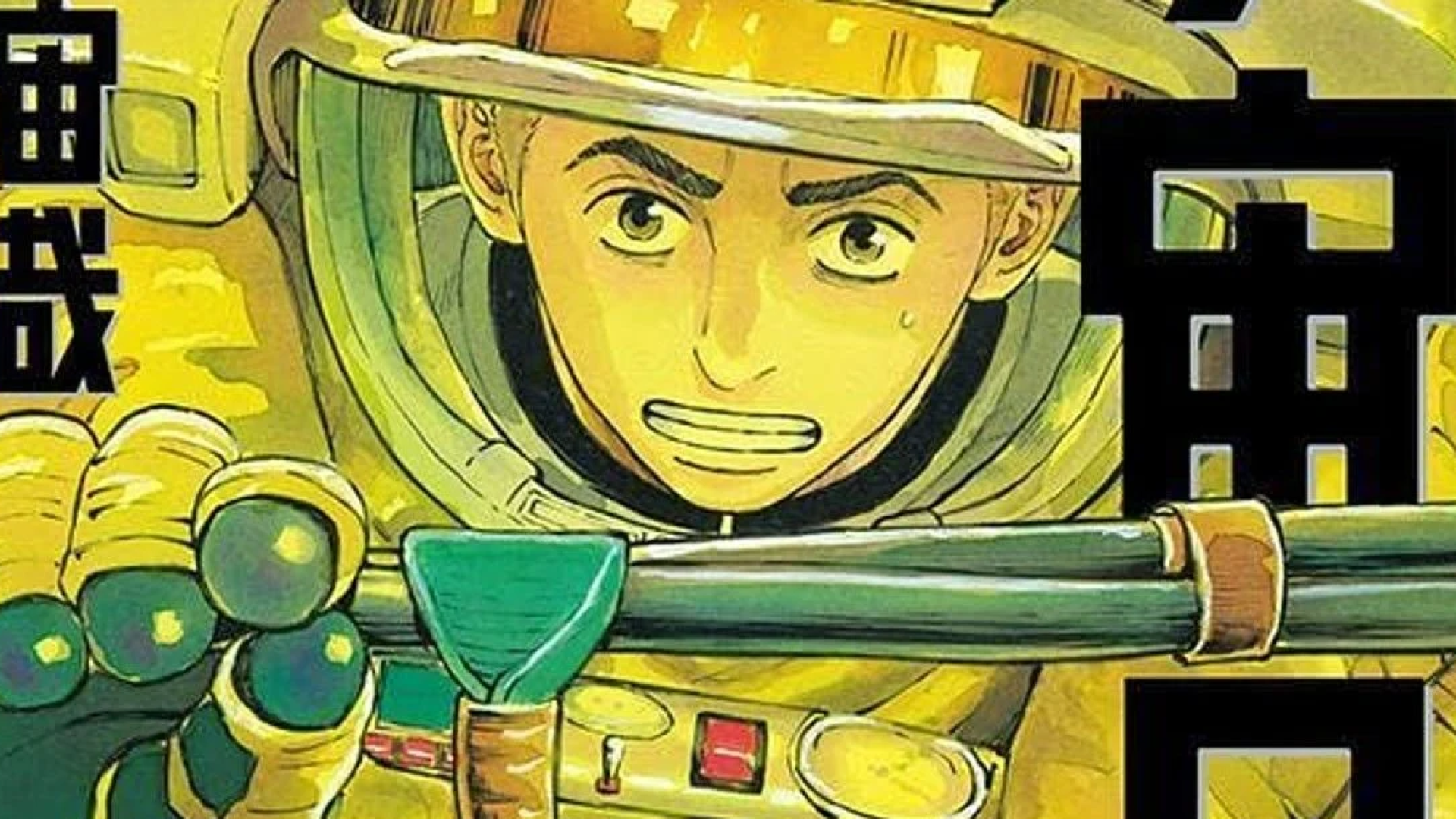El manga Space Brothers finalizará pronto con su volumen 46