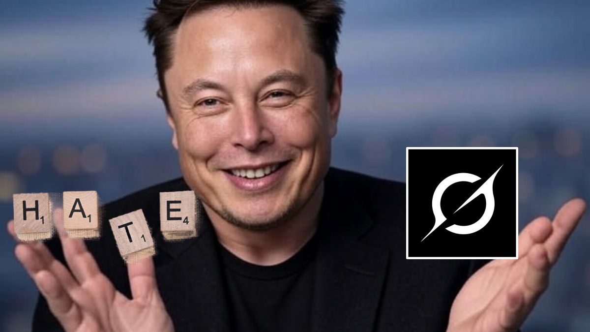 Elon Musk vuelve loca a su IA tras su última actualización, con respuestas antisemitas y noticias falsas