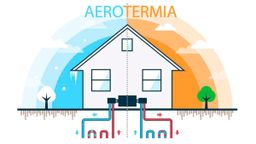 Aerotermia