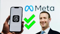 Meta introduce el nuevo sistema de verificación de contenidos